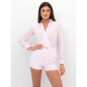 Elisabetta Franchi Overhemd  CB00751E2-544