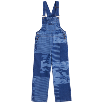 Kickers Jumpsui  Dungaree