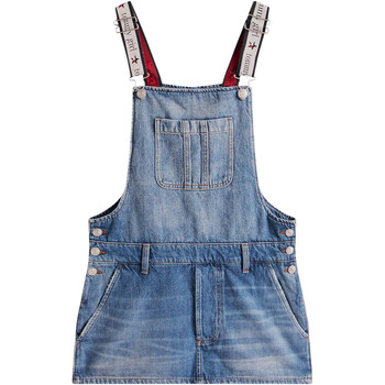 Tommy Hilfiger Jumpsui  TOMMY GIRL DENIM DUN DW0DW21220
