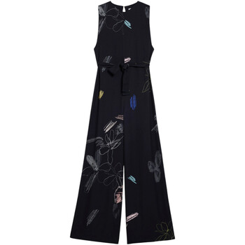 Desigual Jumpsui  JUMPSUIT_ARTY 25WWPW04
