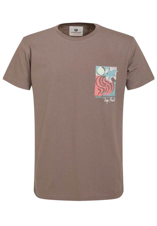Gabbiano 155916 taupe