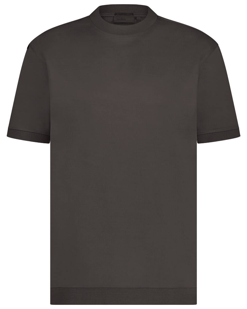 Aeden T-shirt korte mouw a22242815