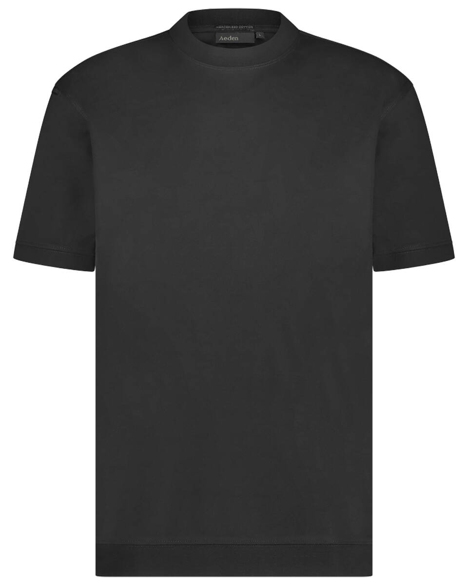Aeden T-shirt korte mouw a22242815
