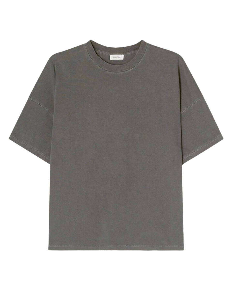 American Vintage T-shirt korte mouw mfiz02ah25
