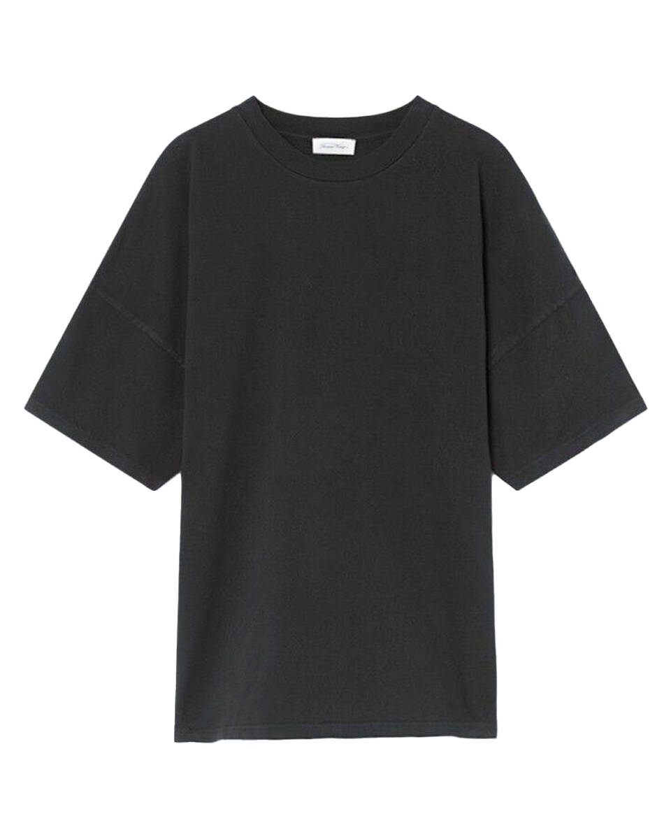 American Vintage T-shirt korte mouw mfiz02ah25