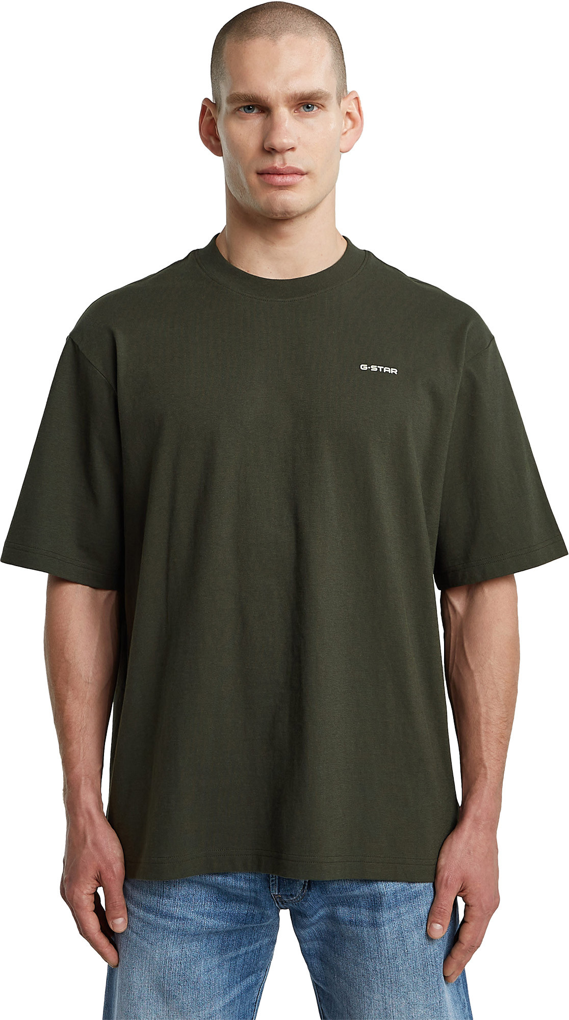 G-Star Boxy base r t