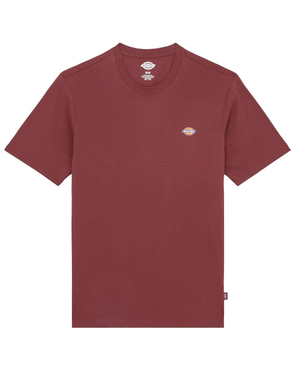 Dickies T-shirt korte mouw dk0a4xdbl161