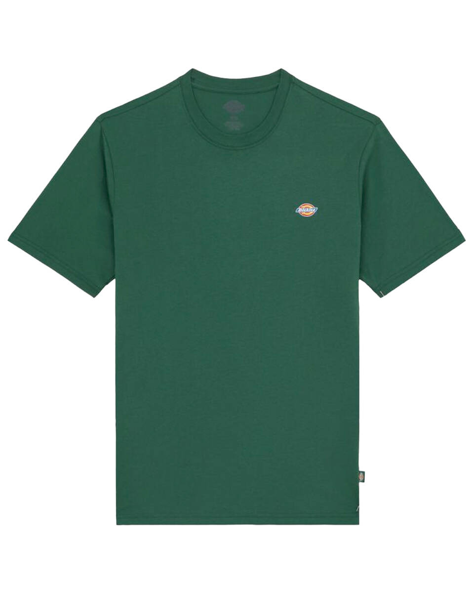 Dickies T-shirt korte mouw dk0a4xdbpin1
