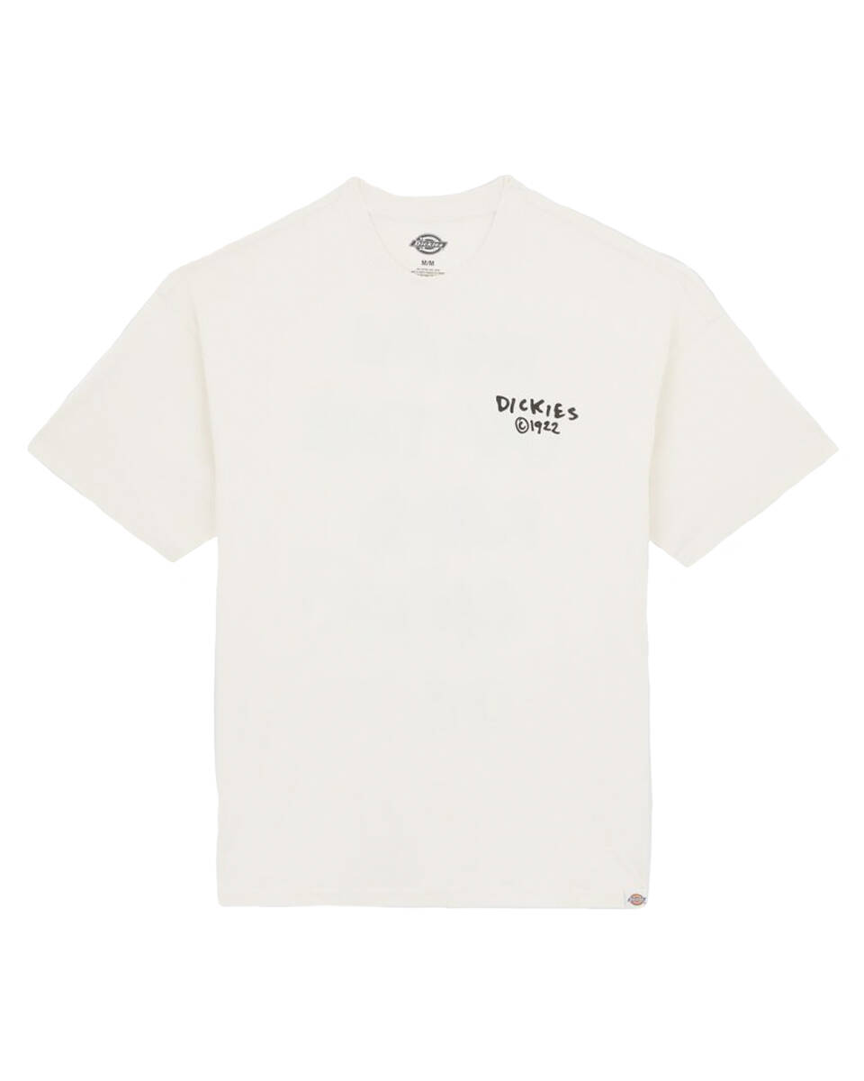 Dickies T-shirt zonder mouw dk0a87qoc481