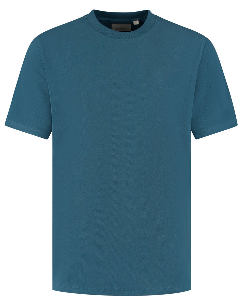 Dstrezzed T-shirt korte mouw 203072-aw25