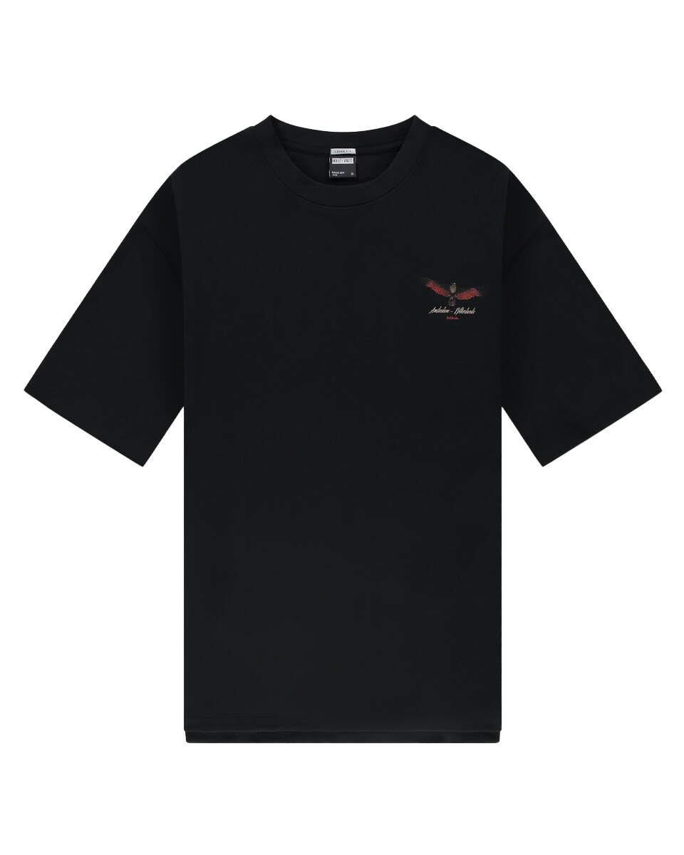 Kultivate T-shirt korte mouw 2501030200