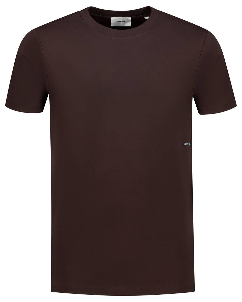 Pure Path T-shirt korte mouw 25030106