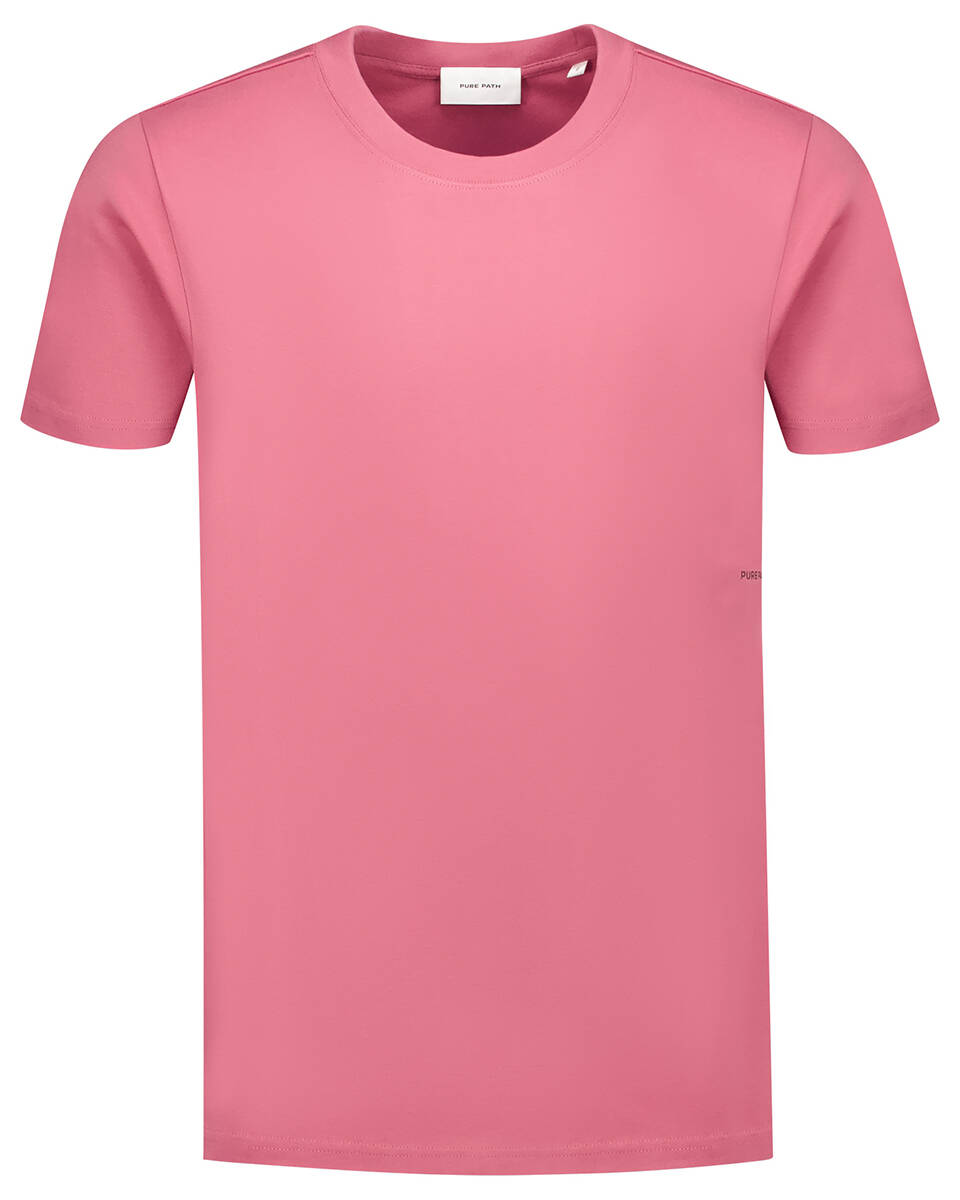 Pure Path T-shirt korte mouw 25030106
