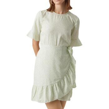 Vero Moda Korte Jurk  -