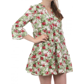 Vero Moda Korte Jurk  -