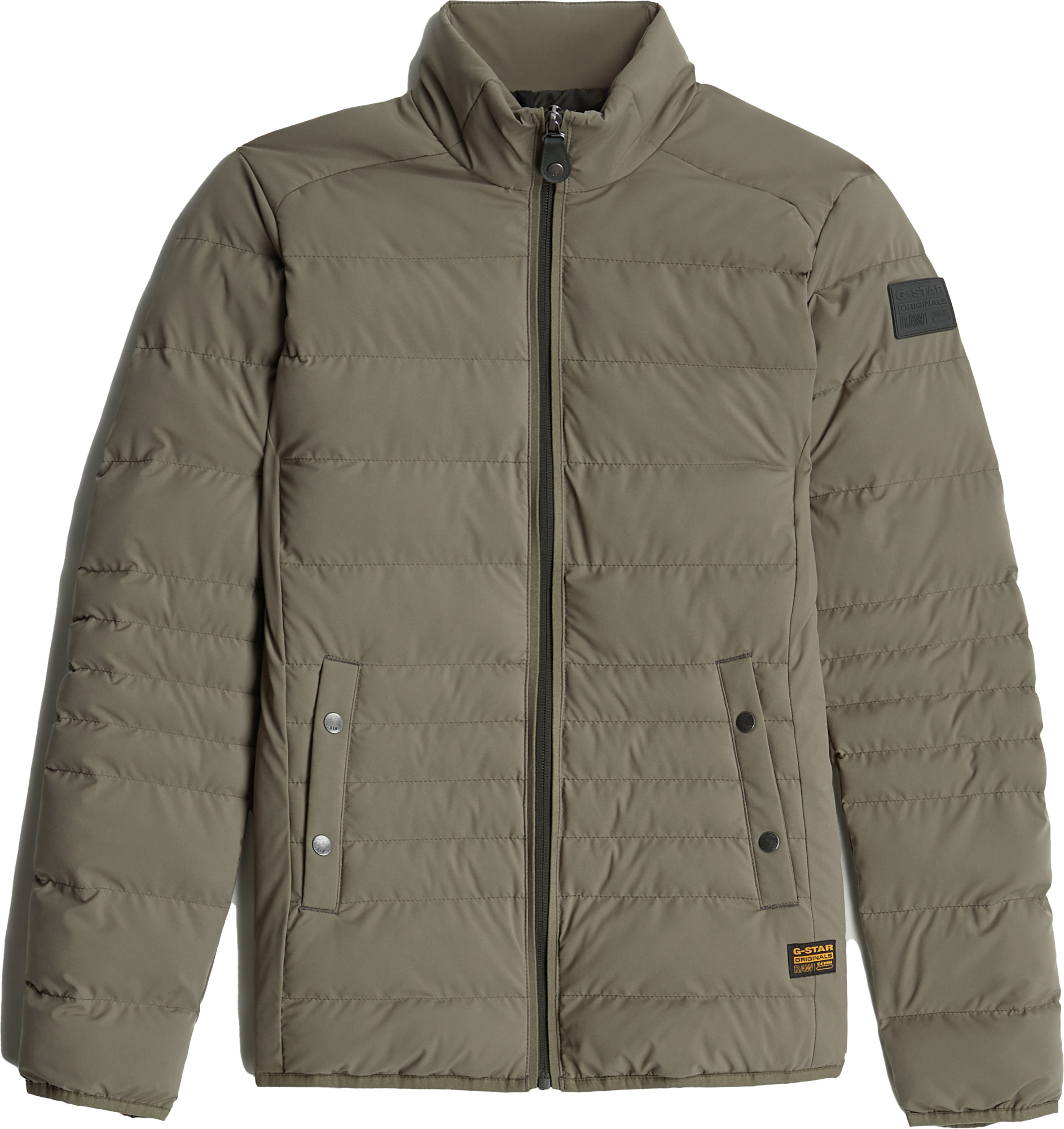 G-Star Foundation pdd short jkt wmn