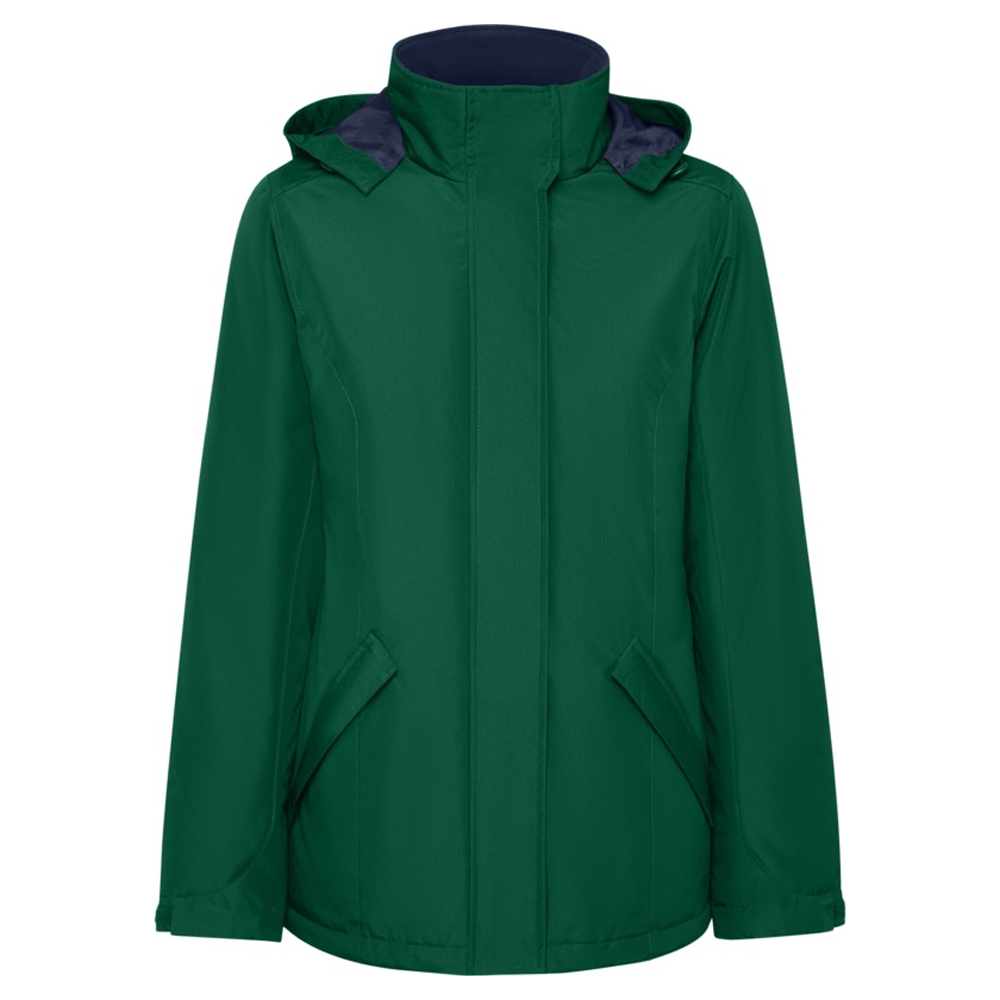 Roly Dames amerika gewatteerde parka