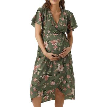 Vero Moda Korte Jurk  -