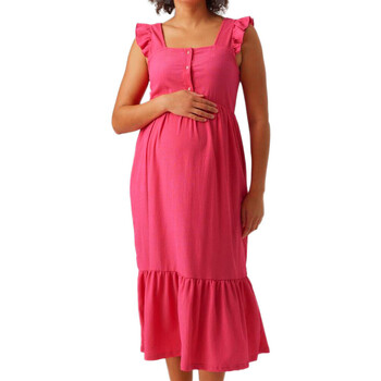 Mamalicious Korte Jurk  -