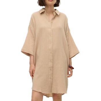 Vero Moda Korte Jurk  -