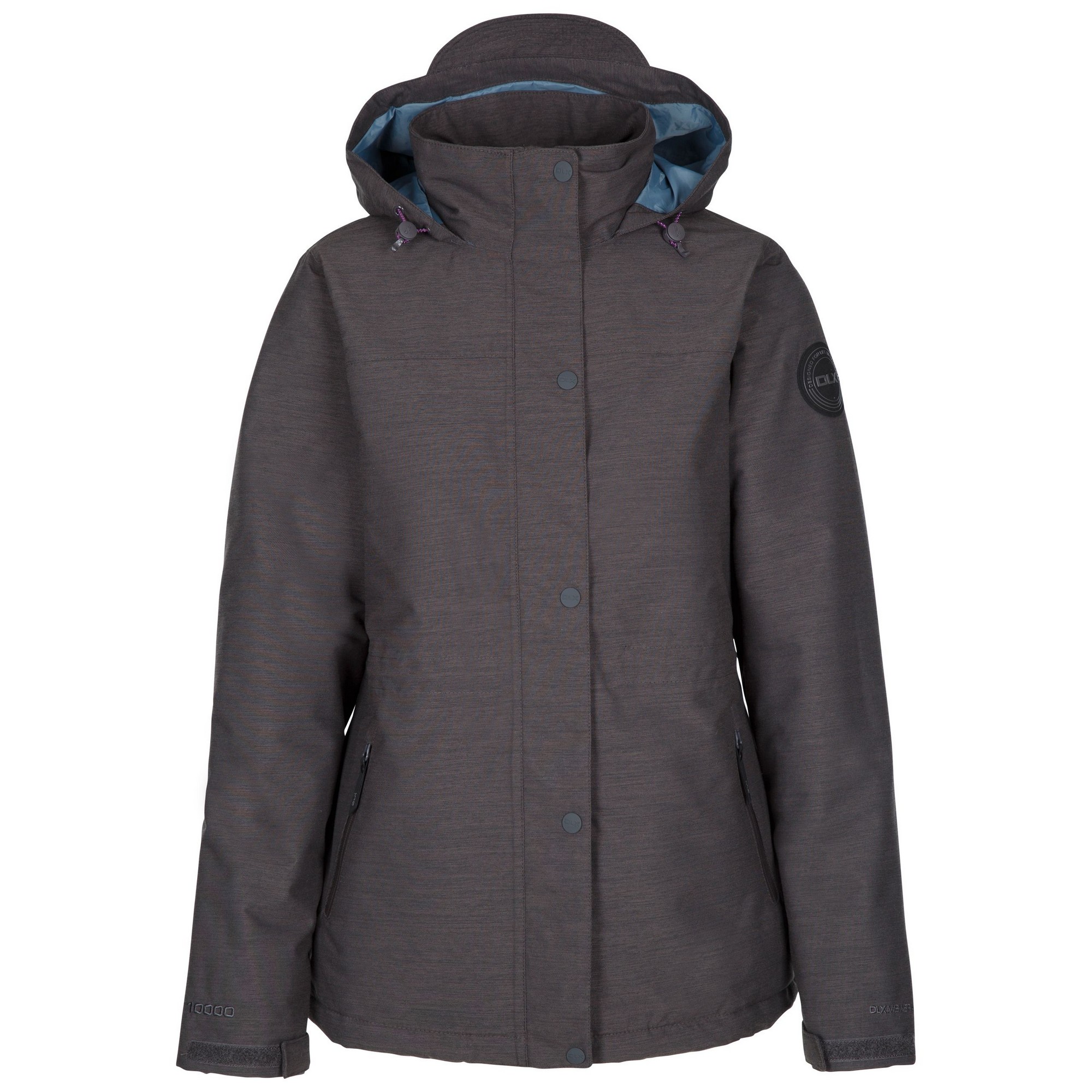 Trespass Dames gloria dlx jas
