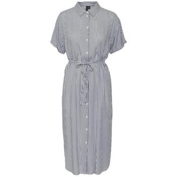 Vero Moda Korte Jurk  -