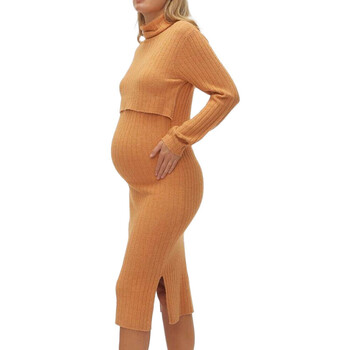 Mamalicious Korte Jurk  -