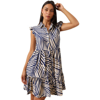 La Modeuse Jurk  74215_P175624