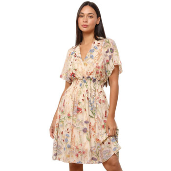 La Modeuse Jurk  75340_P178032