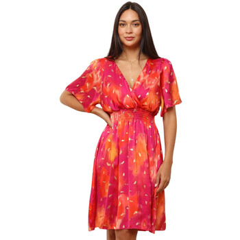 La Modeuse Jurk  75346_P178044