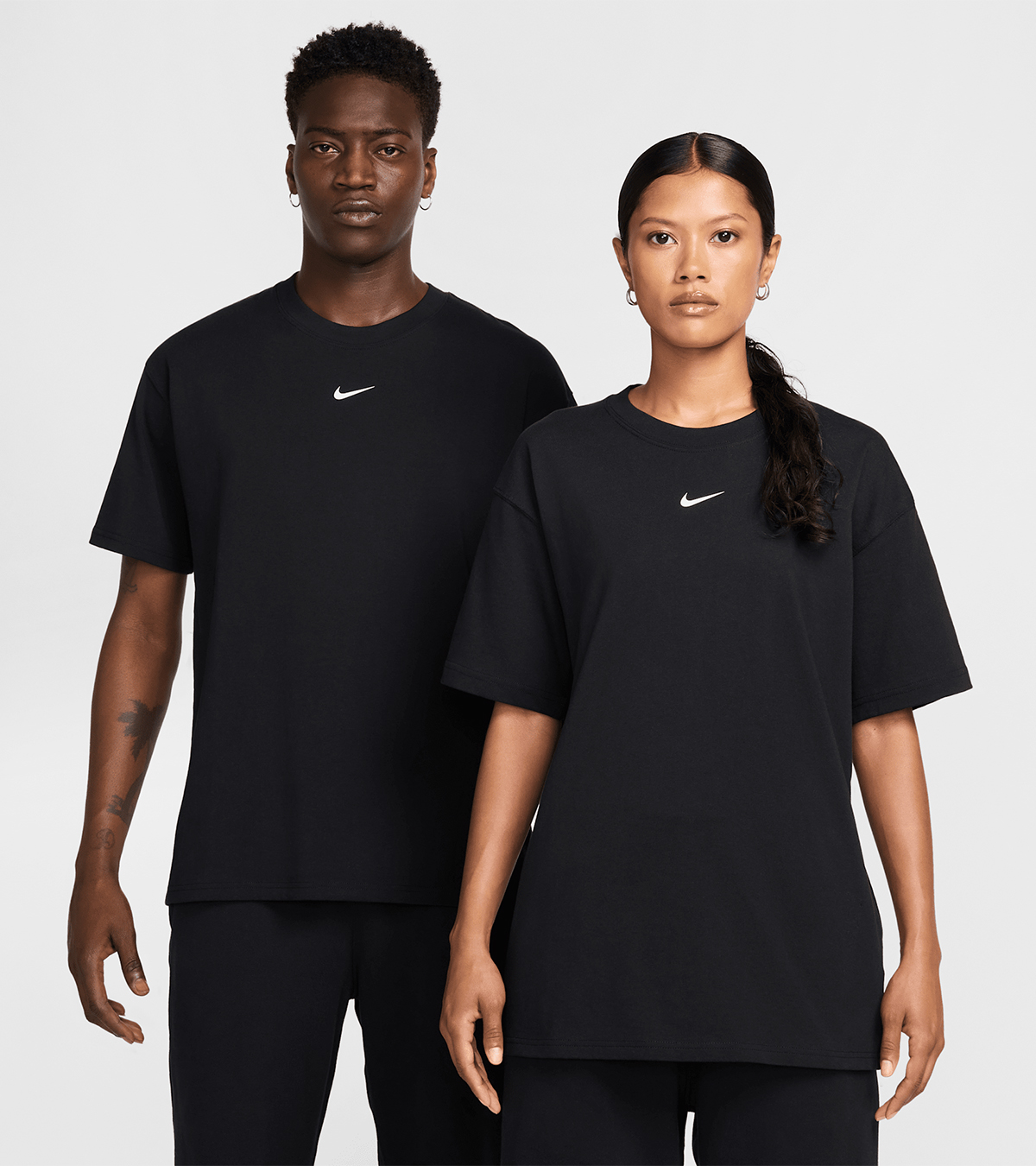 Nike x NOCTA CS T-Shirt, Black