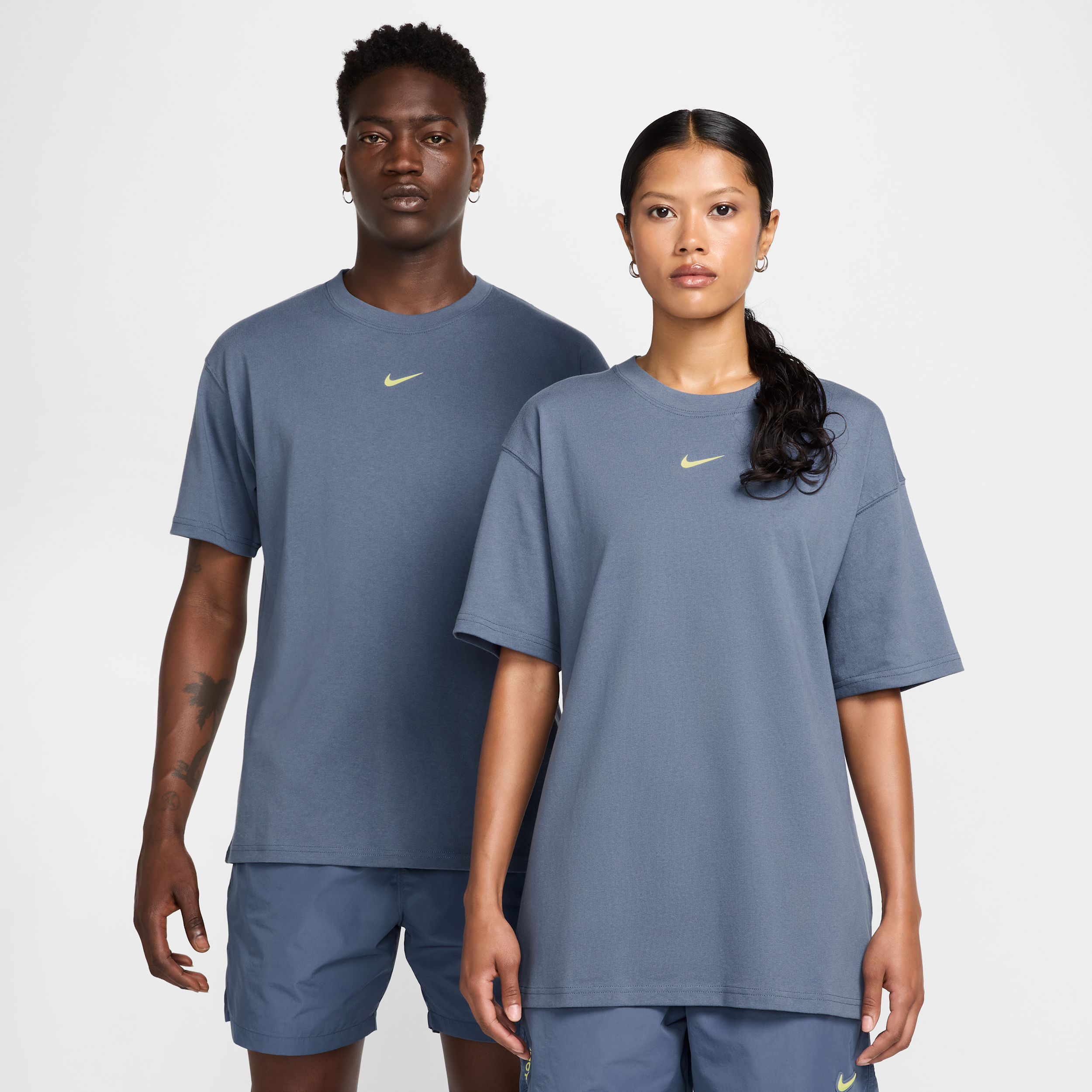 Nike x NOCTA CS T-Shirt, Blue