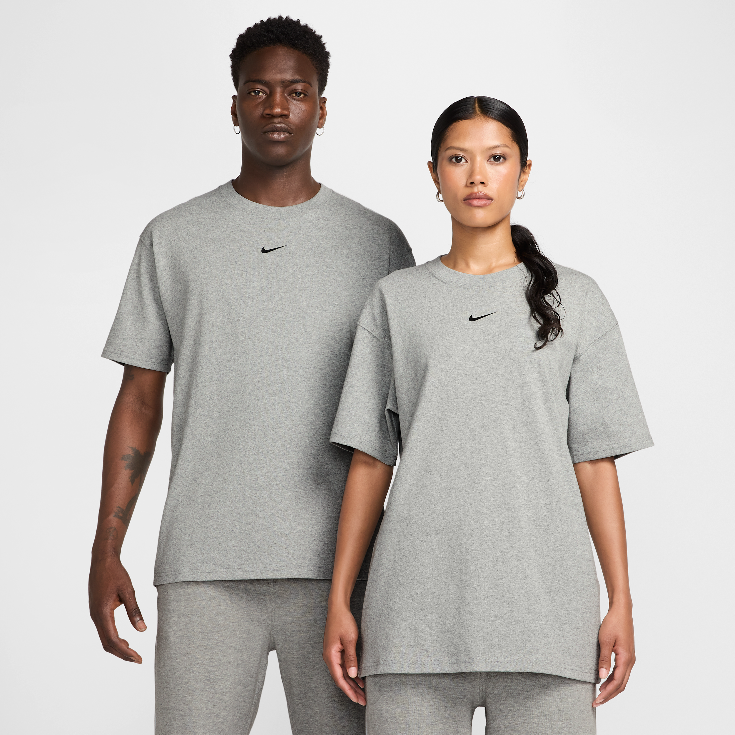 Nike x NOCTA CS T-Shirt, Grey
