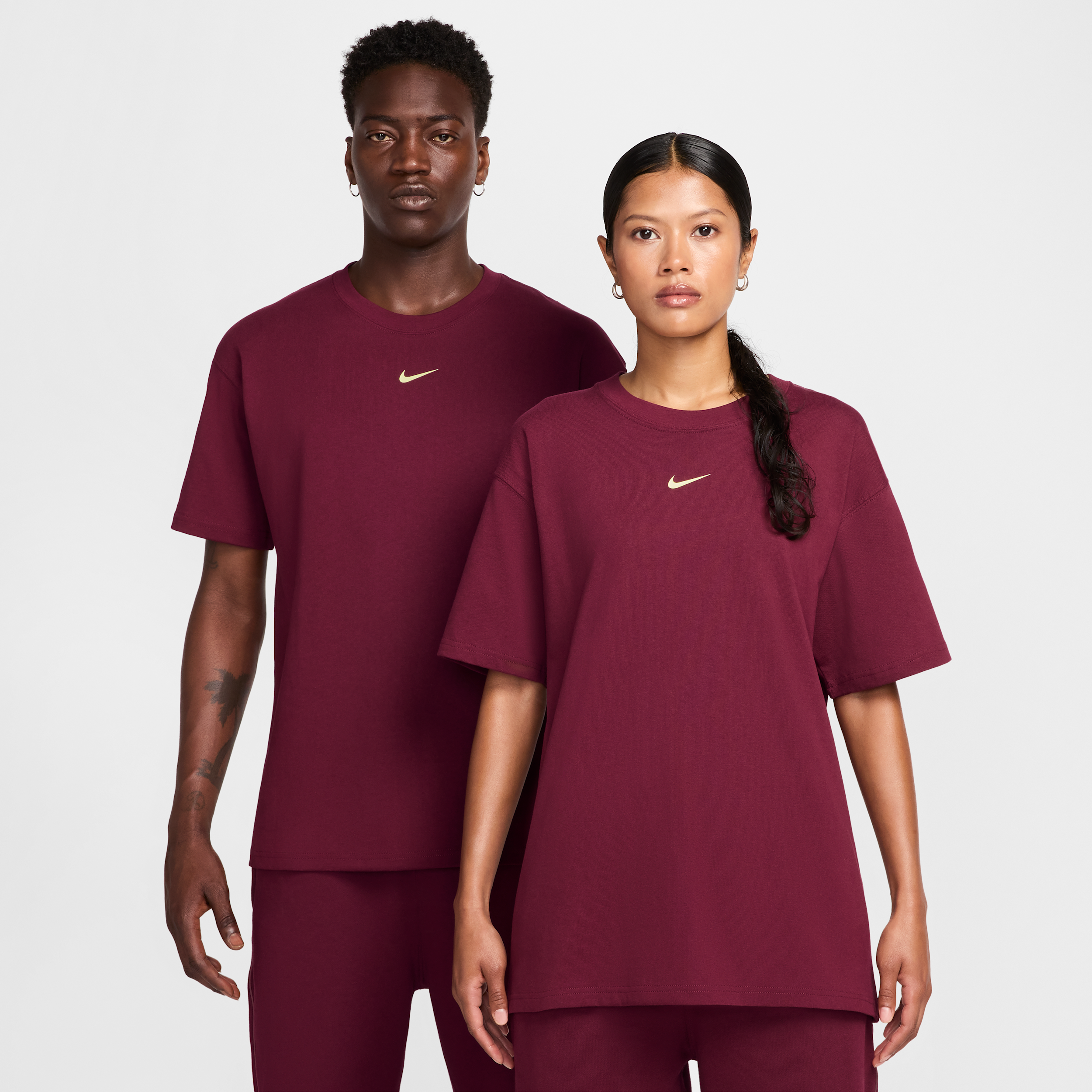 Nike x NOCTA CS T-Shirt, Red