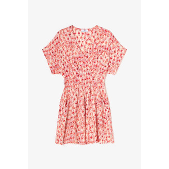 Le Temps des Cerises Jurk  Jurk wijd uitlopend, skater AGATA