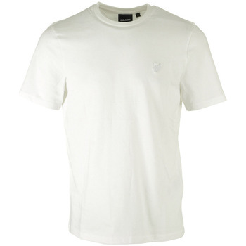Lyle & Scott T-shirt Korte Mouw Lyle & Scott Tonal Eagle T Shirt