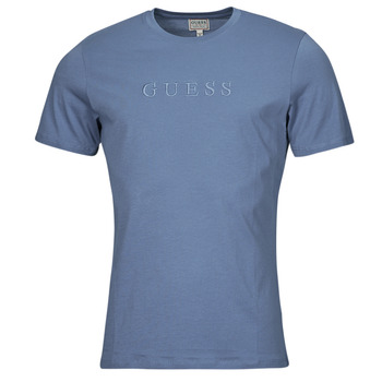 Guess T-shirt Korte Mouw  CLASSIC PIMA
