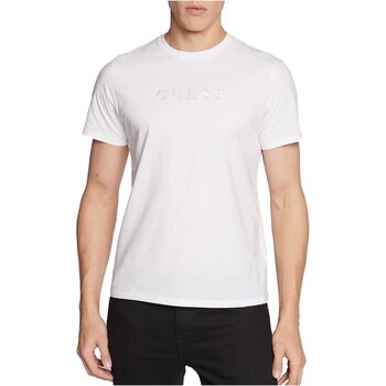 Guess T-shirt Korte Mouw  M2BP47 K7HD0