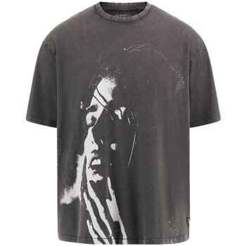 Guess T-shirt Korte Mouw  M4BI02 K9RM1