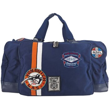 Von Dutch T-shirt Korte Mouw  LATER