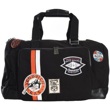 Von Dutch T-shirt Korte Mouw  LATER