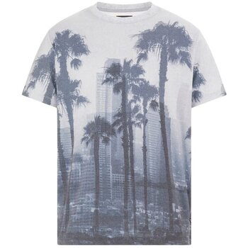 Guess T-shirt Korte Mouw  M5RI04 KCLY0