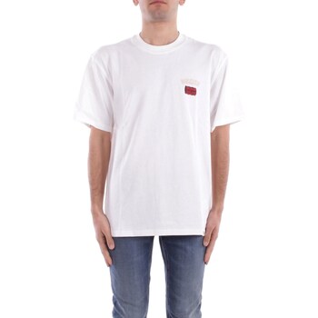 Dickies T-shirt Korte Mouw  DK0A4Z8T
