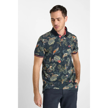 Le Temps des Cerises T-shirt  Poloshirt DUDE