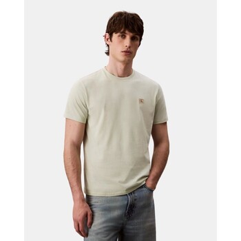 Calvin Klein Jeans T-shirt Korte Mouw  LV04RC272G