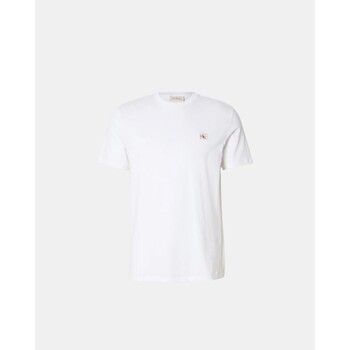 Calvin Klein Jeans T-shirt Korte Mouw  LV04RC272G