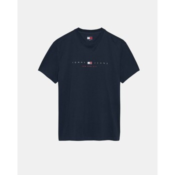 Tommy Hilfiger T-shirt Korte Mouw  DM0DM21911