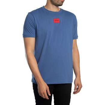 Boss T-shirt Korte Mouw  Diragolino212 T-shirt