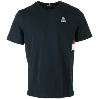 Le Coq Sportif T-shirt Korte Mouw  Tri Sp Tee Ss N3