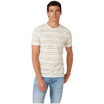 Guess T-shirt Korte Mouw  M4YI18 KCBT1